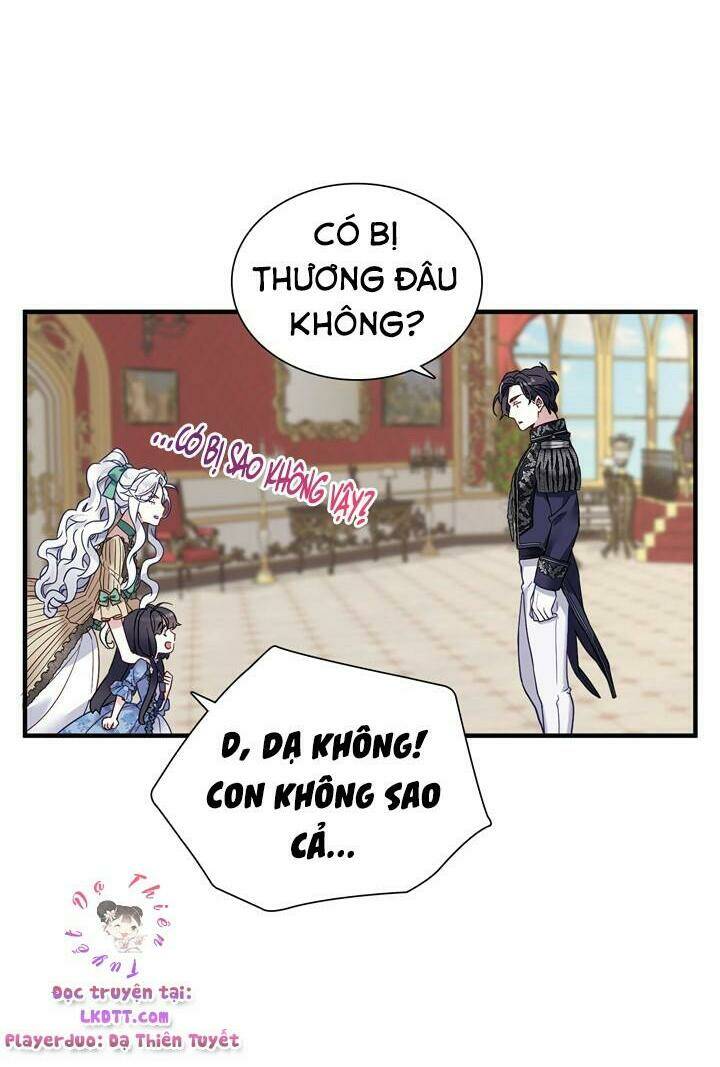 Con Gái Chồng Thật Dễ Thương Chapter 30 - Trang 2