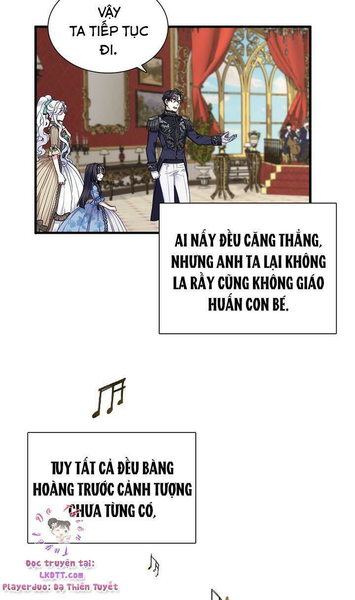 Con Gái Chồng Thật Dễ Thương Chapter 30 - Trang 2