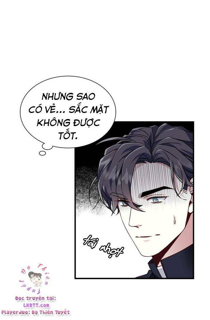 Con Gái Chồng Thật Dễ Thương Chapter 30 - Trang 2