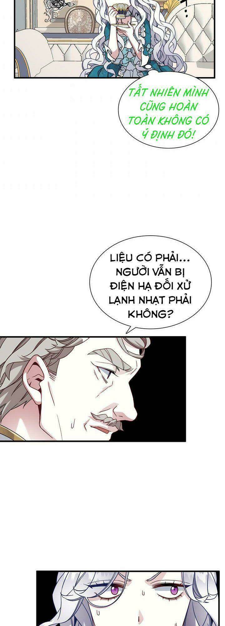 Con Gái Chồng Thật Dễ Thương Chapter 26 - Trang 2