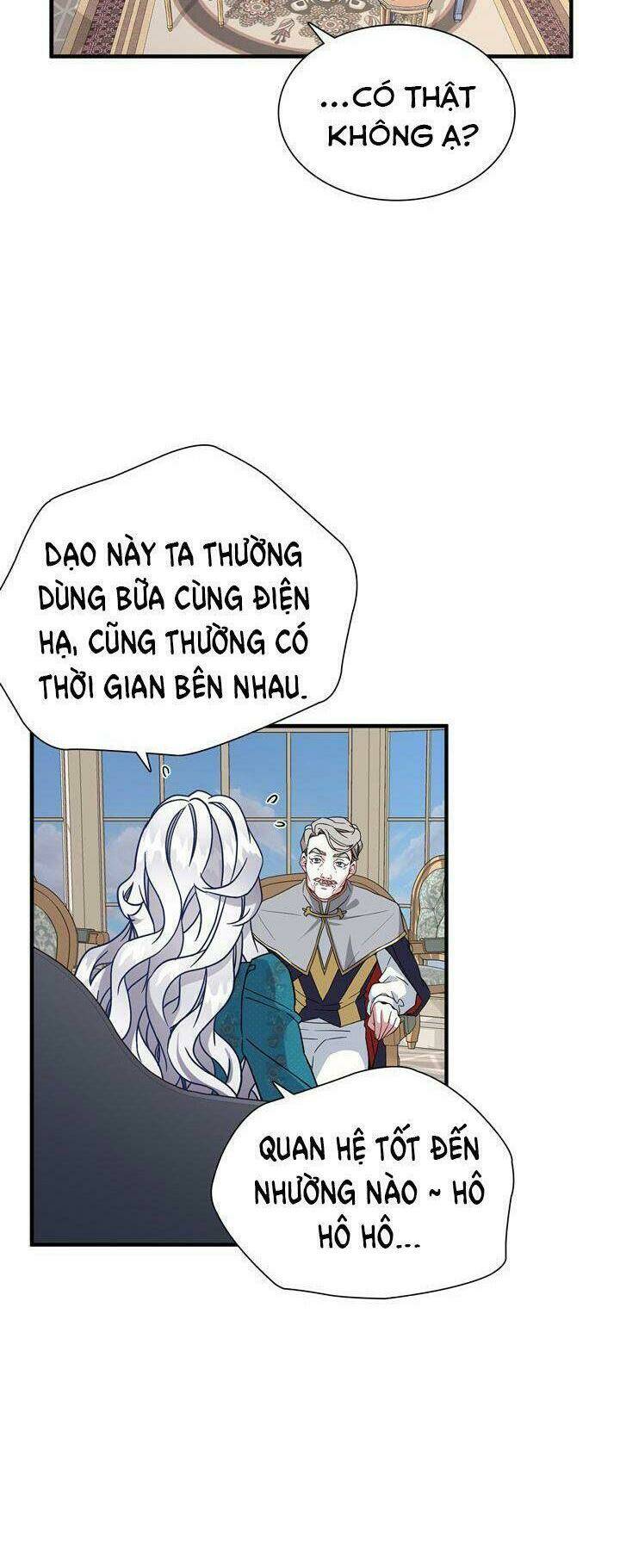 Con Gái Chồng Thật Dễ Thương Chapter 26 - Trang 2