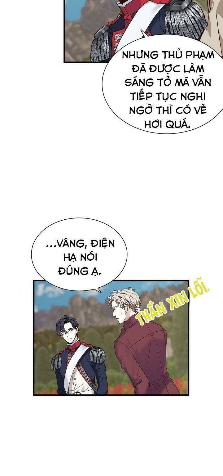 Con Gái Chồng Thật Dễ Thương Chapter 26 - Trang 2