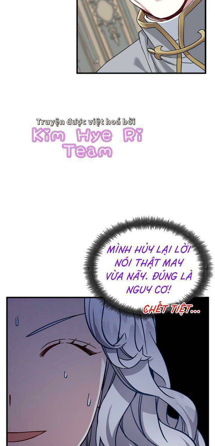 Con Gái Chồng Thật Dễ Thương Chapter 26 - Trang 2