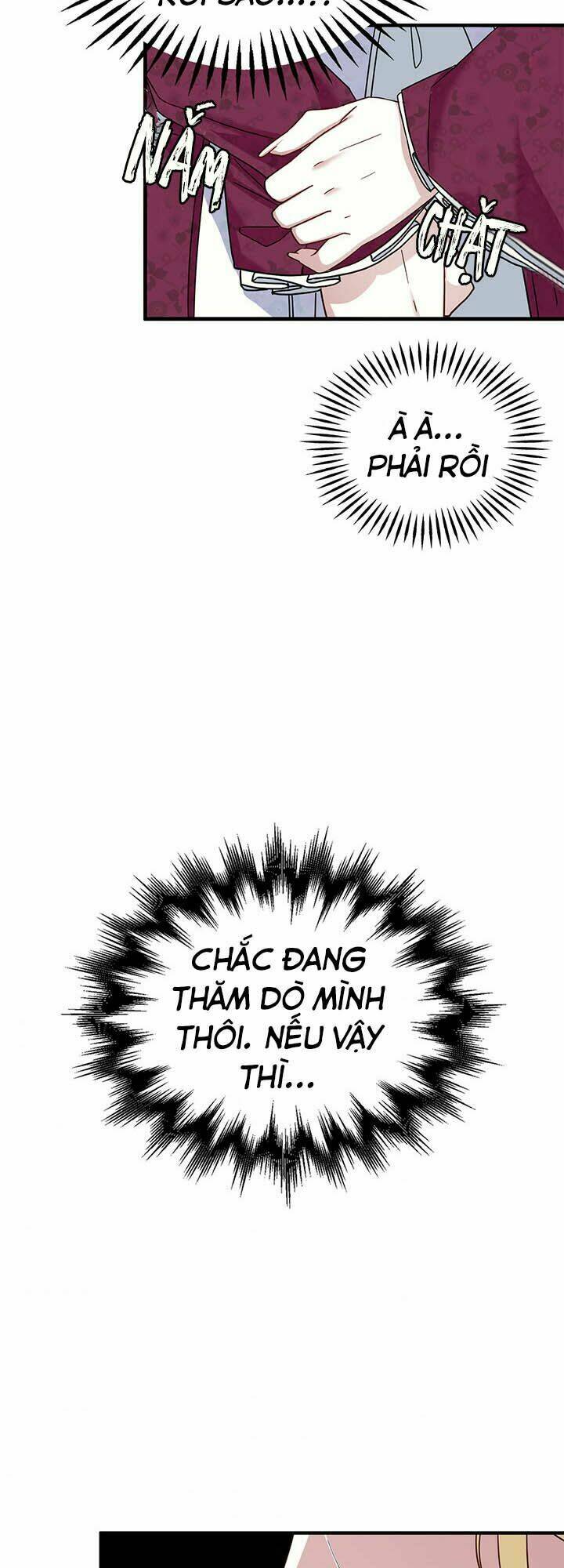 Con Gái Chồng Thật Dễ Thương Chapter 24 - Trang 2