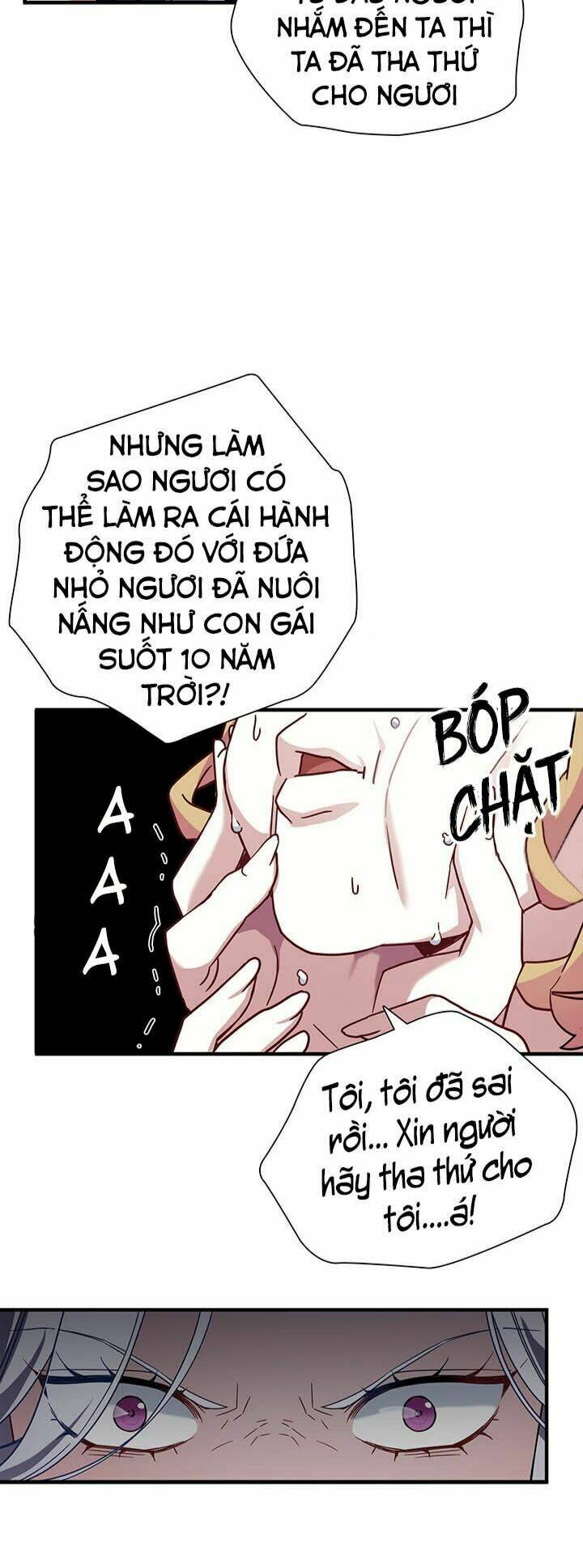 Con Gái Chồng Thật Dễ Thương Chapter 24 - Trang 2