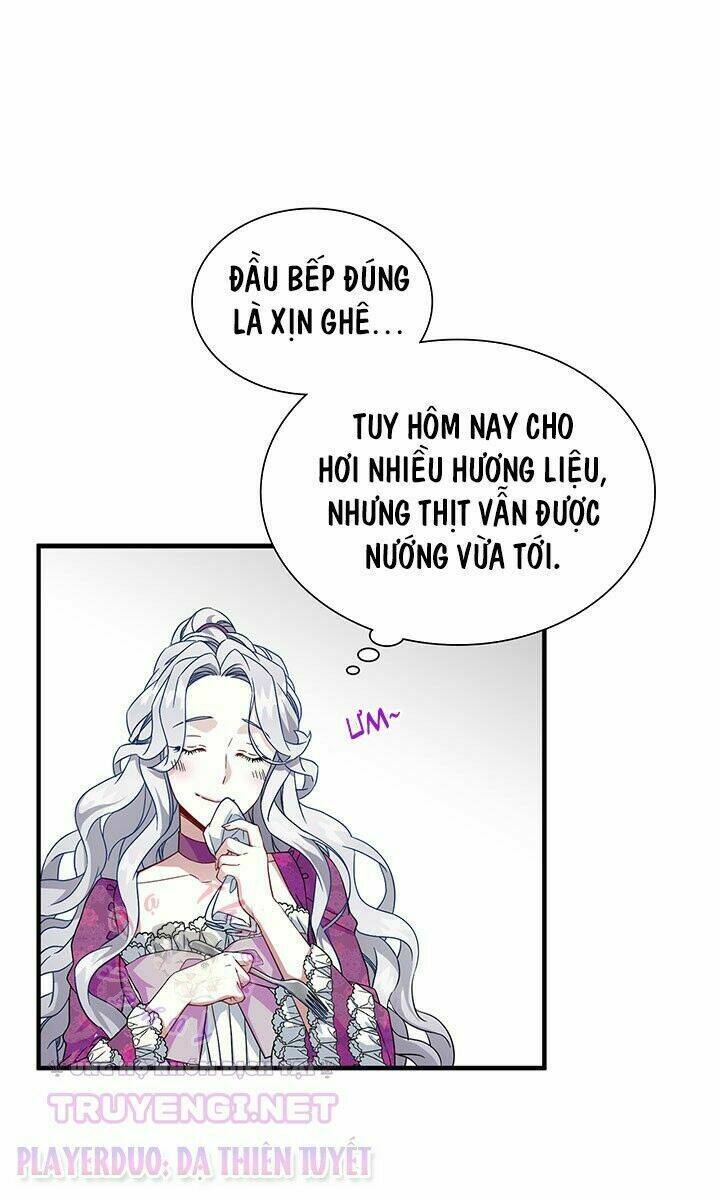 Con Gái Chồng Thật Dễ Thương Chapter 21 - Trang 2