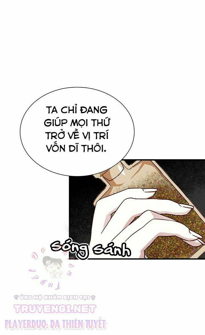 Con Gái Chồng Thật Dễ Thương Chapter 21 - Trang 2