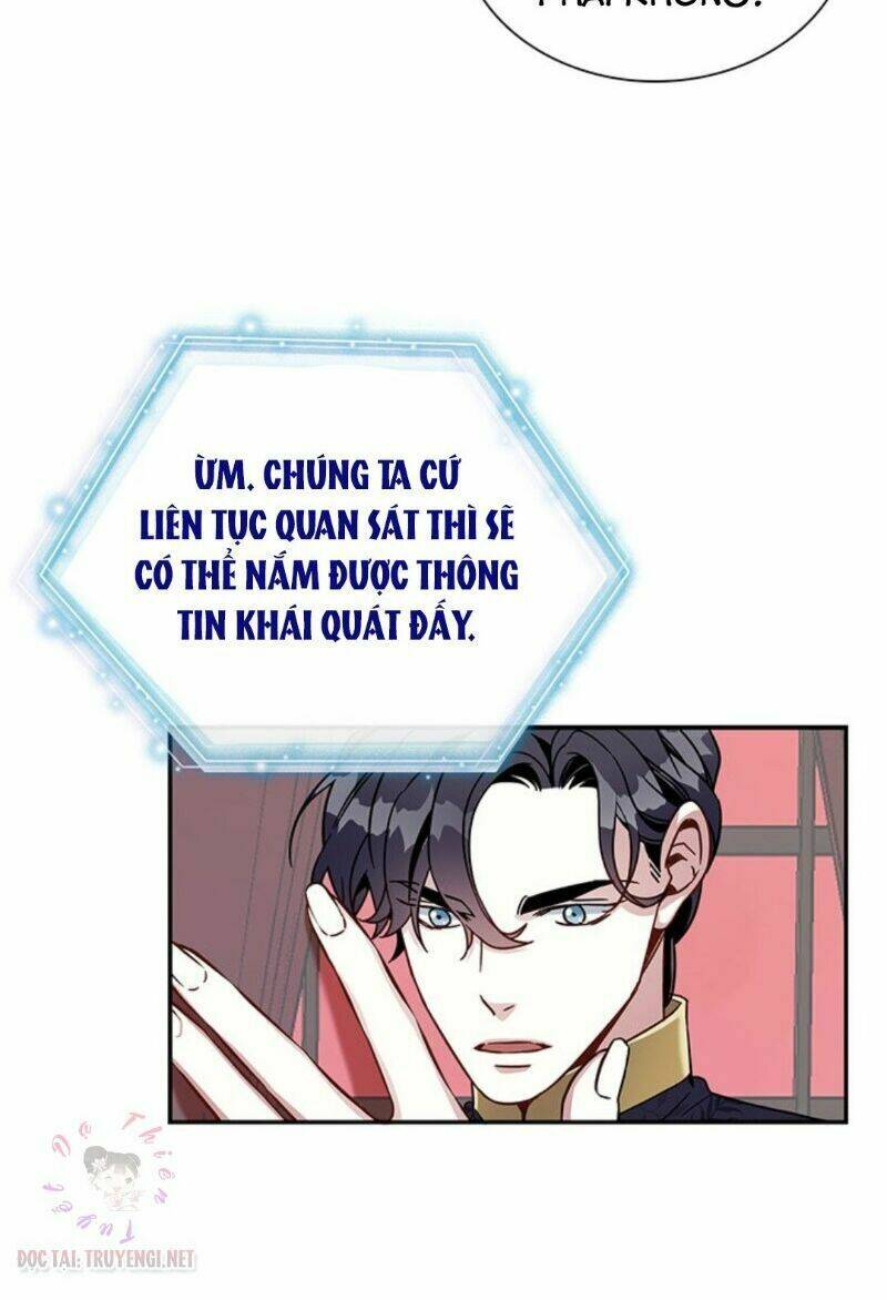 Con Gái Chồng Thật Dễ Thương Chapter 20 - Trang 2