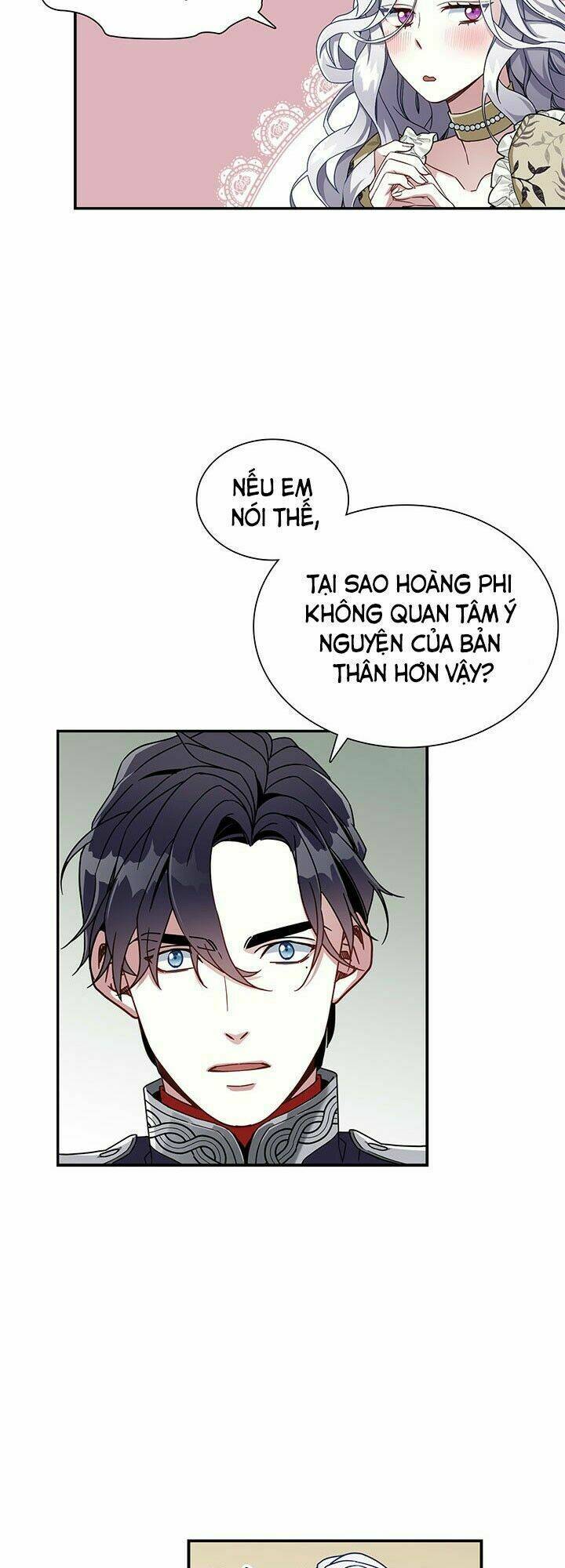 Con Gái Chồng Thật Dễ Thương Chapter 18 - Trang 2