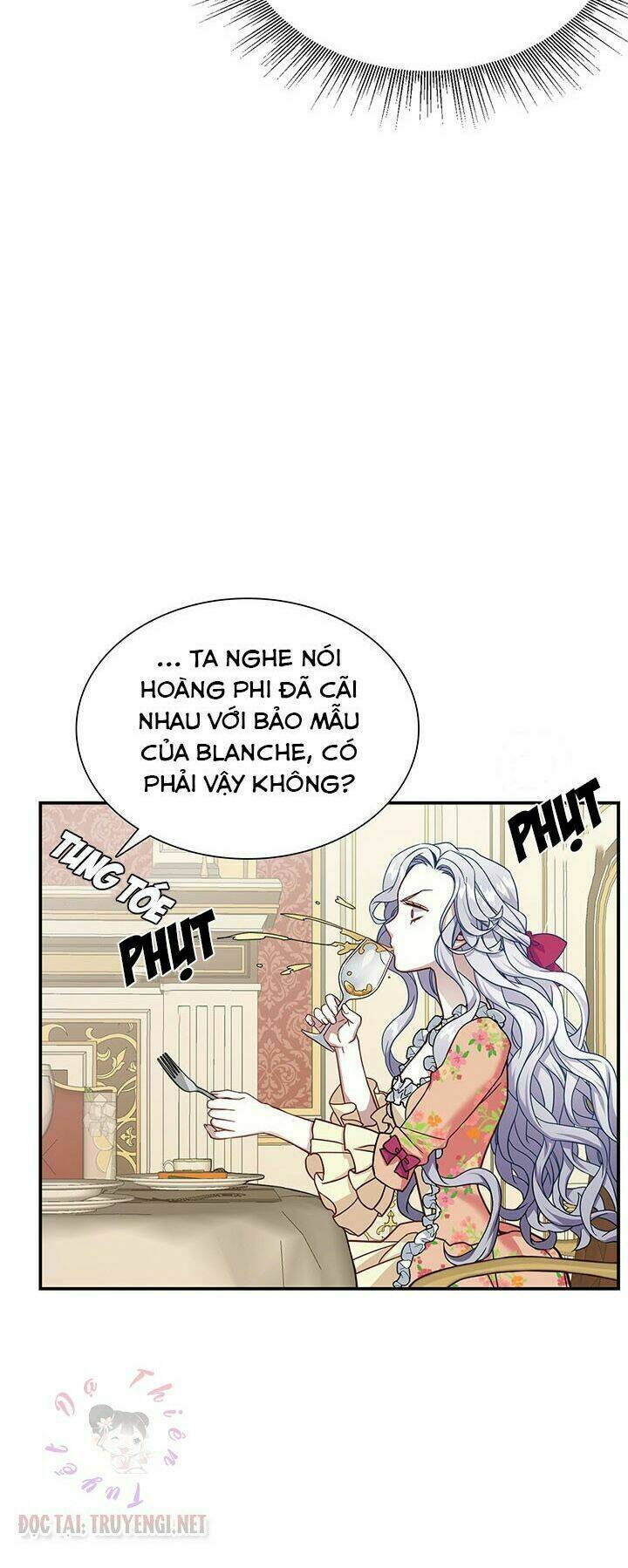 Con Gái Chồng Thật Dễ Thương Chapter 16 - Trang 2