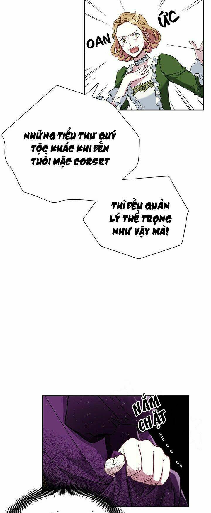 Con Gái Chồng Thật Dễ Thương Chapter 15 - Trang 2