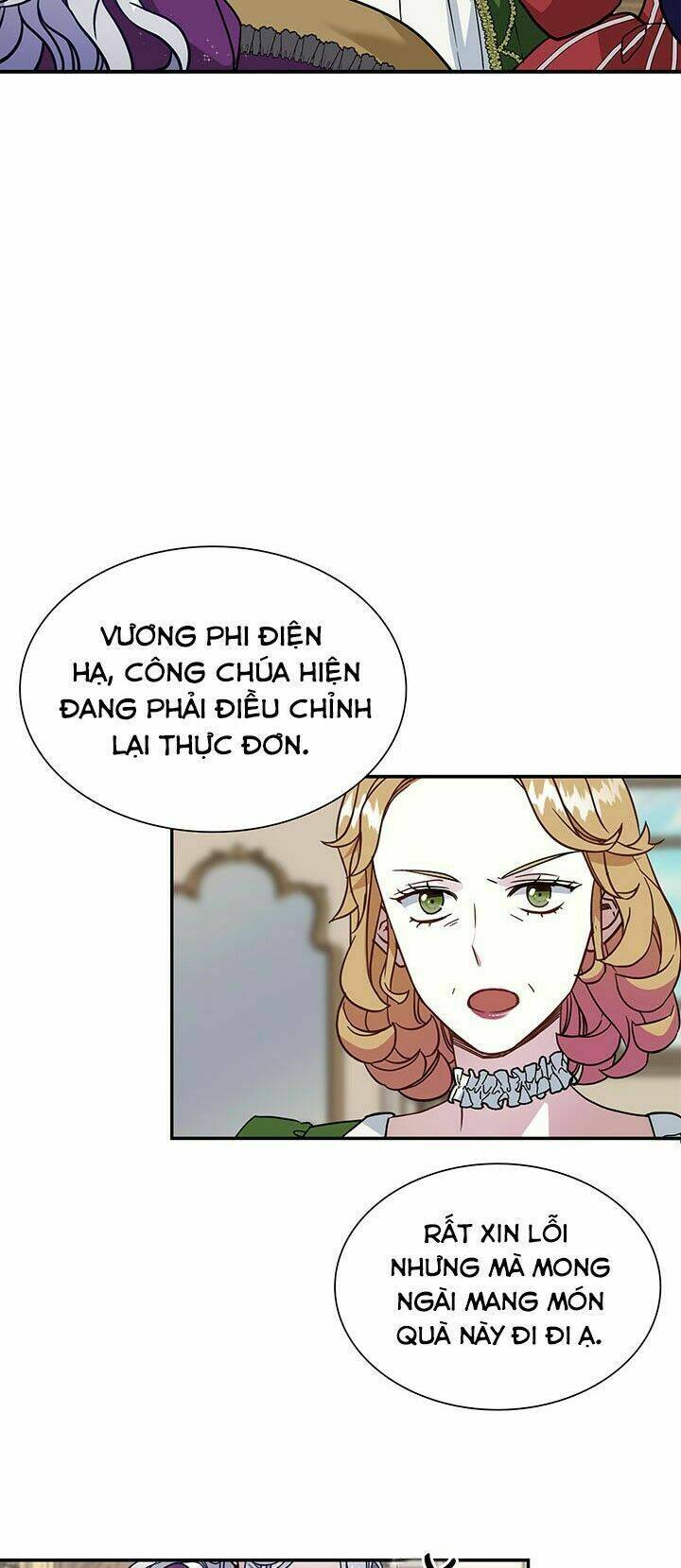 Con Gái Chồng Thật Dễ Thương Chapter 14 - Trang 2