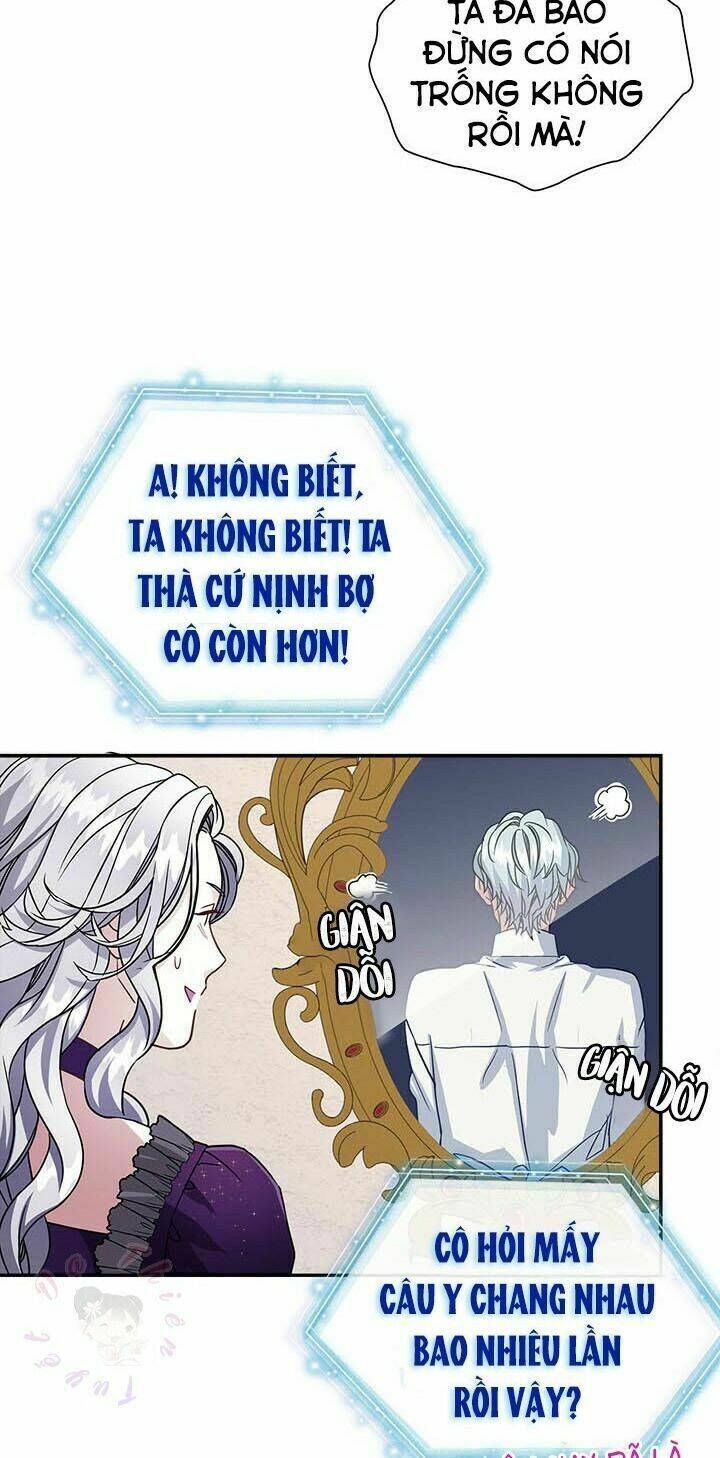 Con Gái Chồng Thật Dễ Thương Chapter 13 - Trang 2