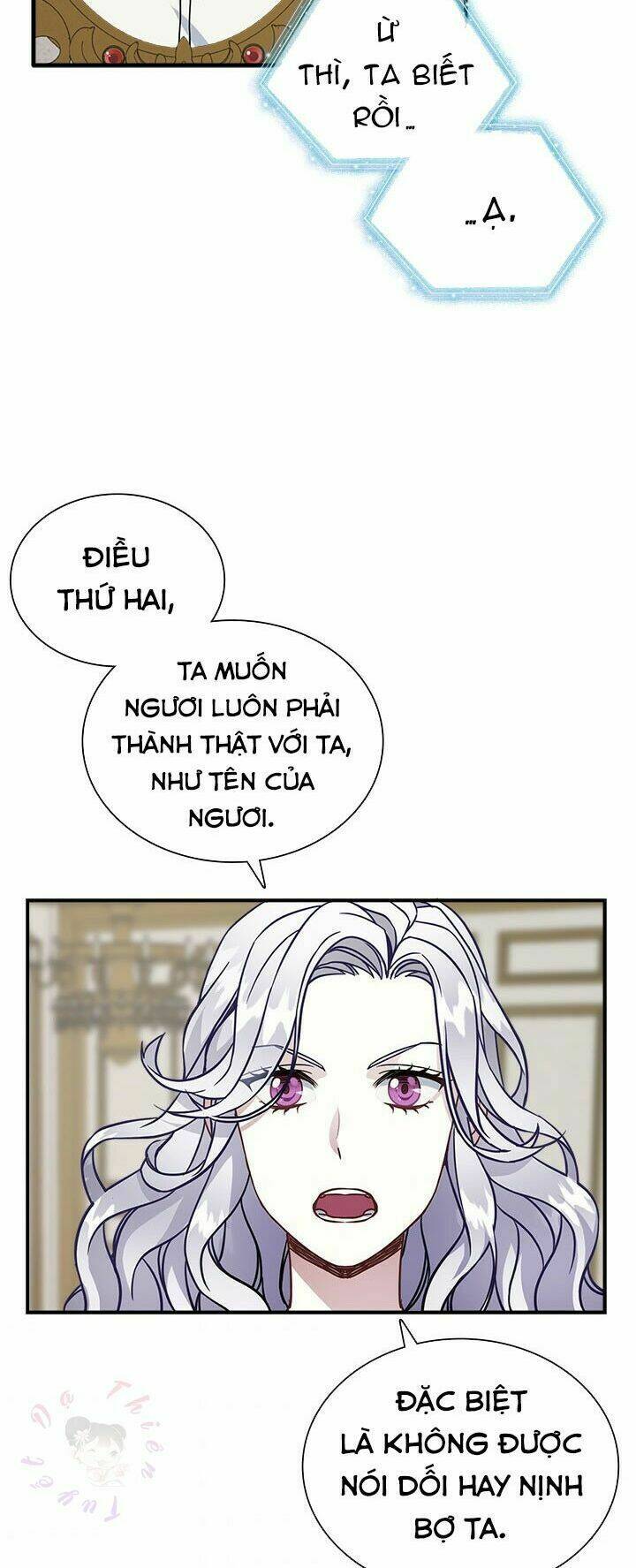 Con Gái Chồng Thật Dễ Thương Chapter 12 - Trang 2