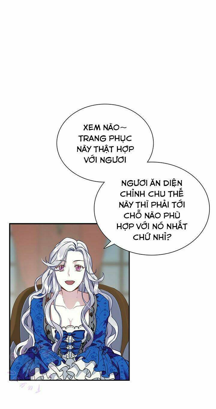 Con Gái Chồng Thật Dễ Thương Chapter 11 - Trang 2