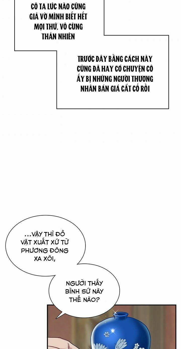 Con Gái Chồng Thật Dễ Thương Chapter 11 - Trang 2