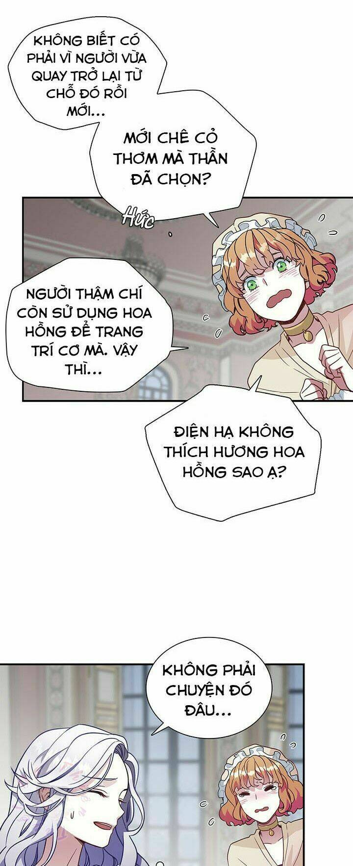 Con Gái Chồng Thật Dễ Thương Chapter 10 - Trang 2