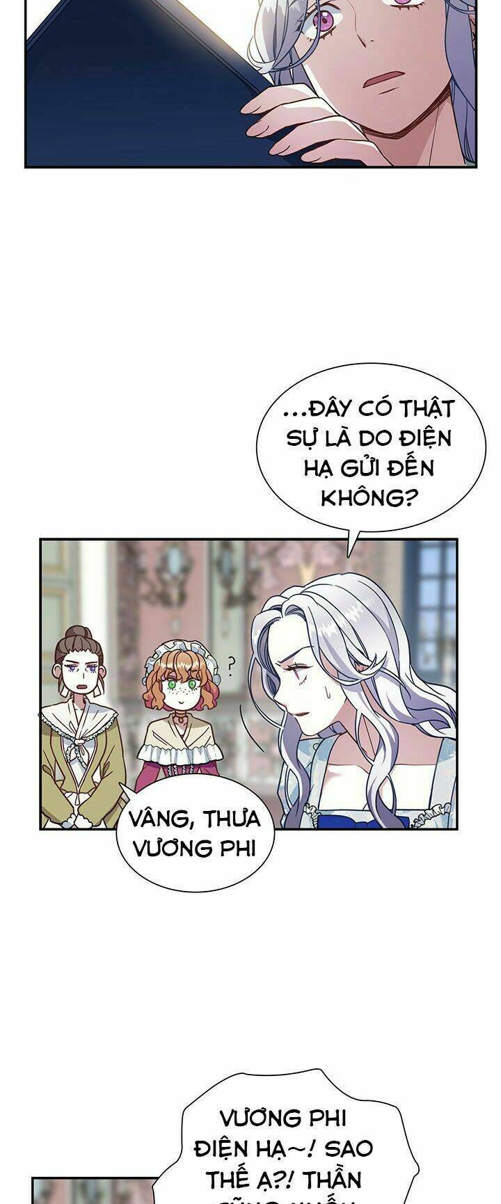 Con Gái Chồng Thật Dễ Thương Chapter 10 - Trang 2