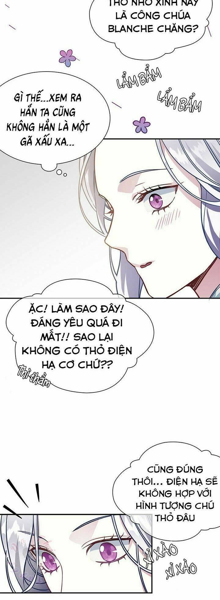 Con Gái Chồng Thật Dễ Thương Chapter 10 - Trang 2