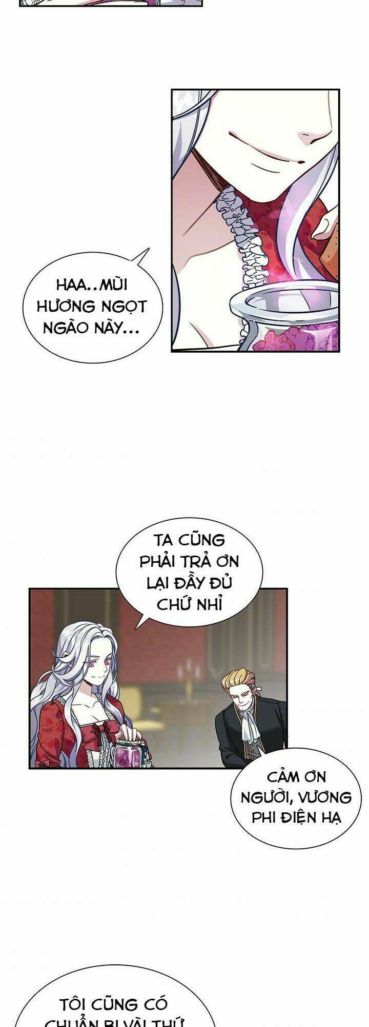 Con Gái Chồng Thật Dễ Thương Chapter 10 - Trang 2