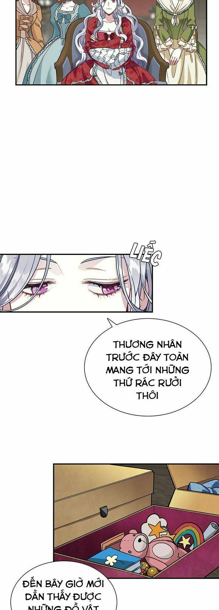 Con Gái Chồng Thật Dễ Thương Chapter 10 - Trang 2