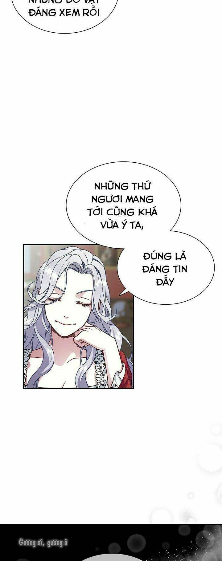 Con Gái Chồng Thật Dễ Thương Chapter 10 - Trang 2