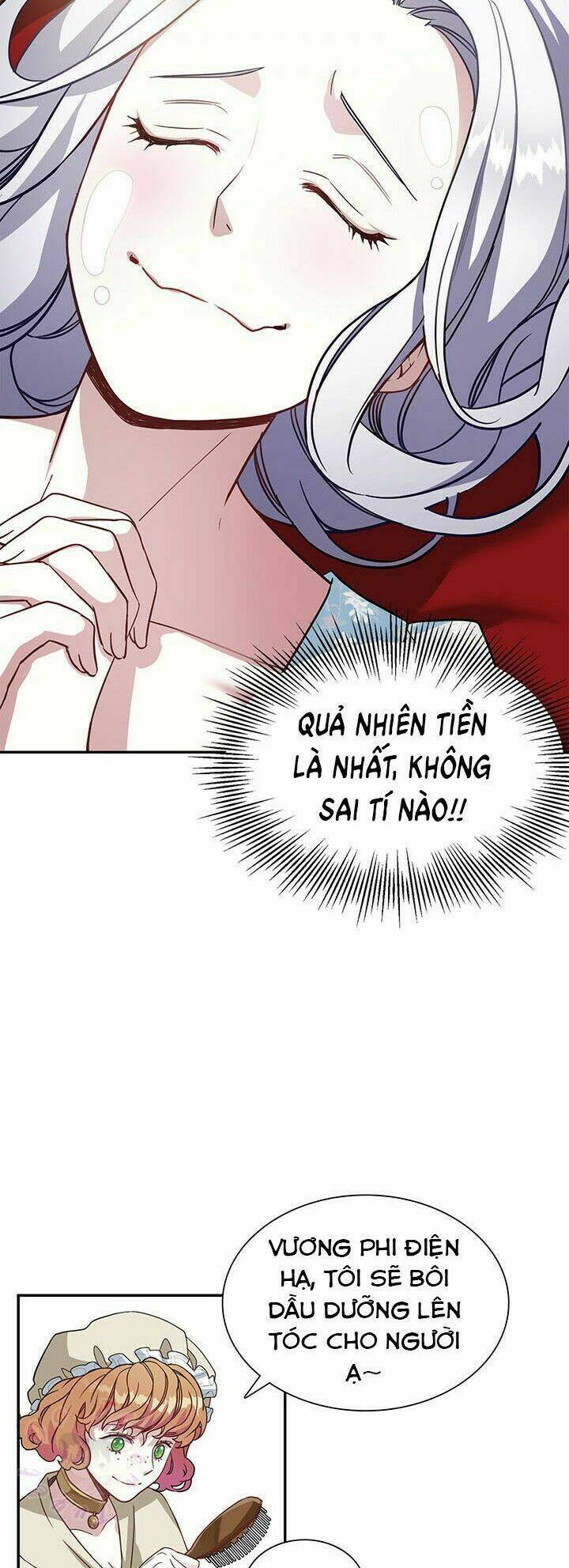 Con Gái Chồng Thật Dễ Thương Chapter 10 - Trang 2