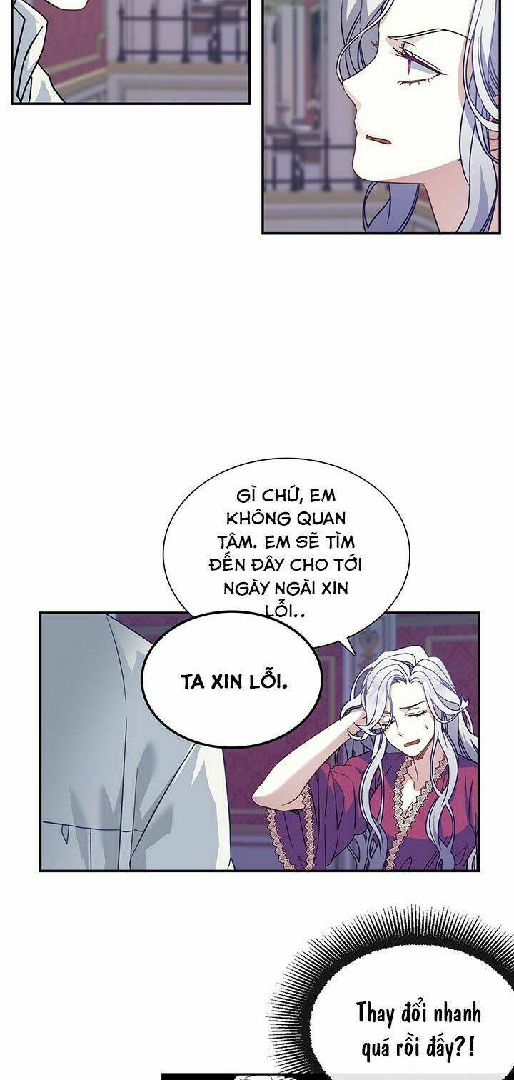 Con Gái Chồng Thật Dễ Thương Chapter 9 - Trang 2