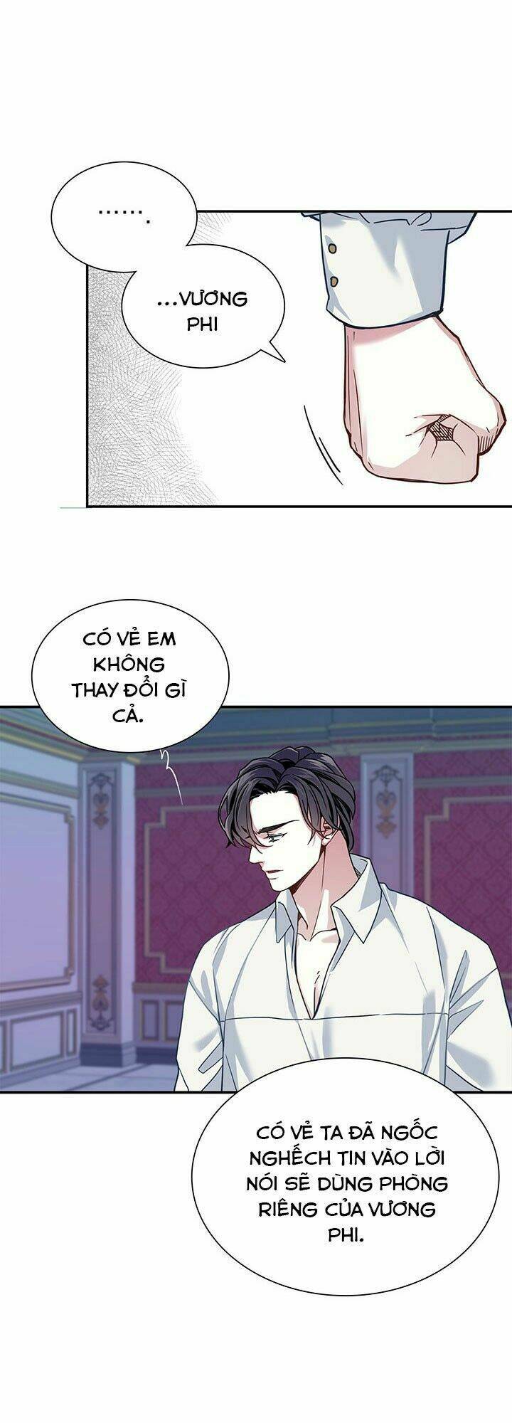 Con Gái Chồng Thật Dễ Thương Chapter 9 - Trang 2