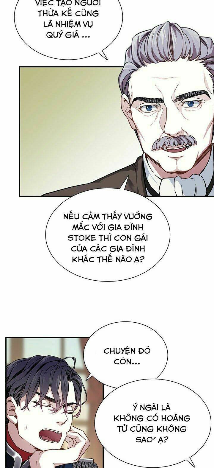 Con Gái Chồng Thật Dễ Thương Chapter 8 - Trang 2