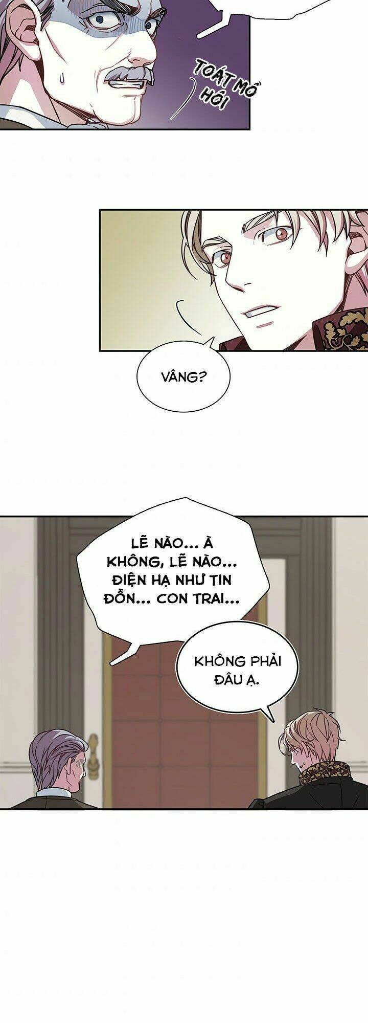 Con Gái Chồng Thật Dễ Thương Chapter 8 - Trang 2