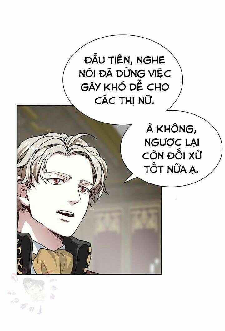 Con Gái Chồng Thật Dễ Thương Chapter 7 - Trang 2