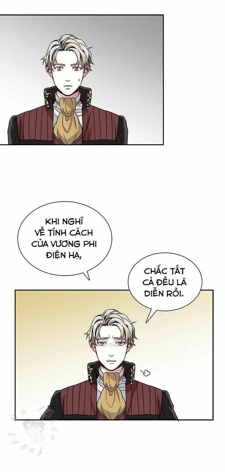 Con Gái Chồng Thật Dễ Thương Chapter 7 - Trang 2