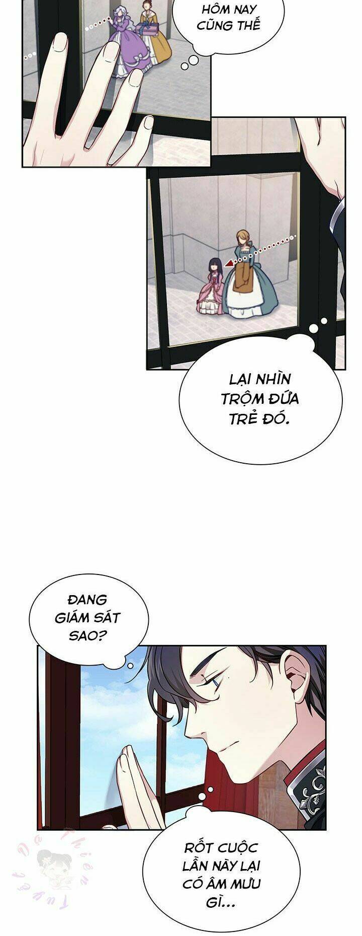 Con Gái Chồng Thật Dễ Thương Chapter 6 - Trang 2