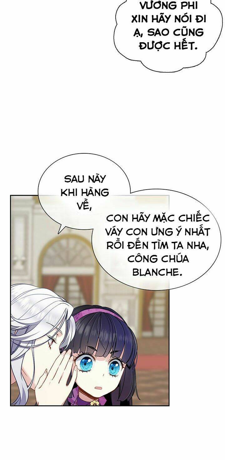 Con Gái Chồng Thật Dễ Thương Chapter 5 - Trang 2