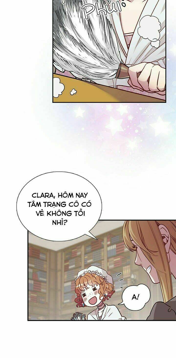 Con Gái Chồng Thật Dễ Thương Chapter 4.5 - Trang 2