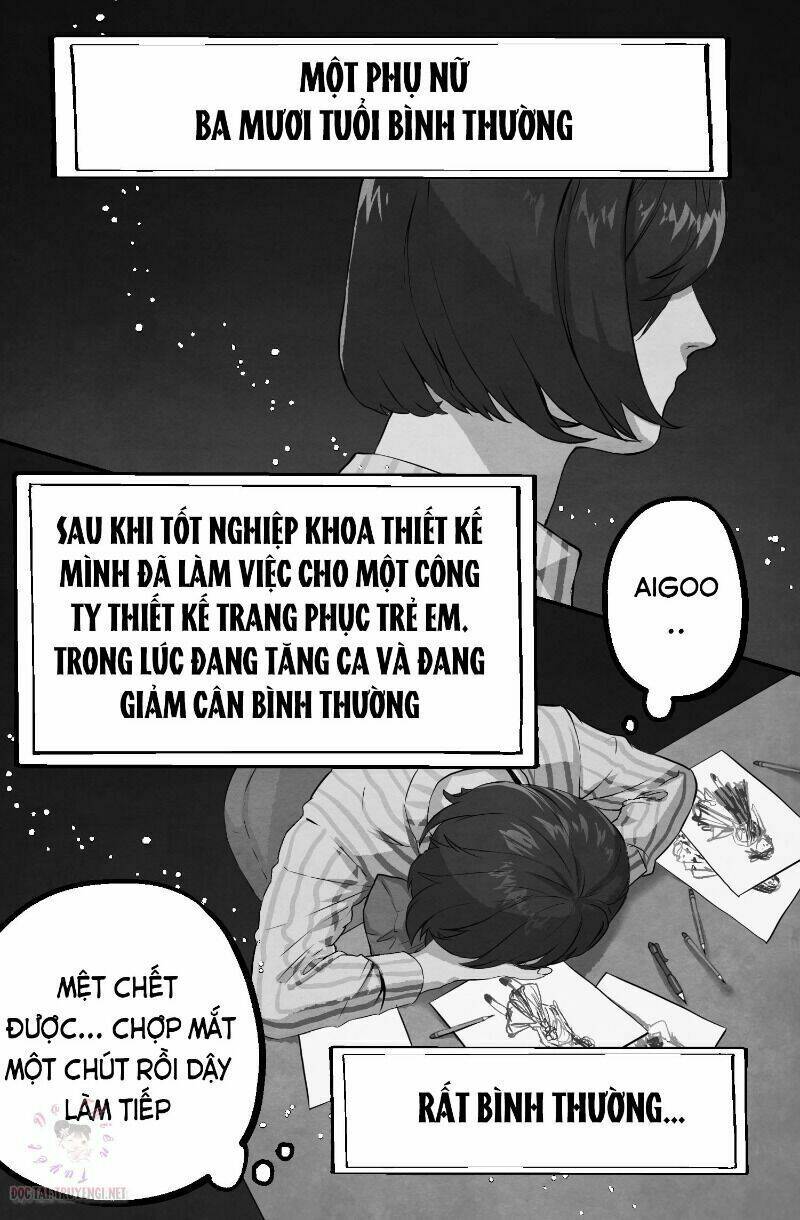 Con Gái Chồng Thật Dễ Thương Chapter 4 - Trang 2