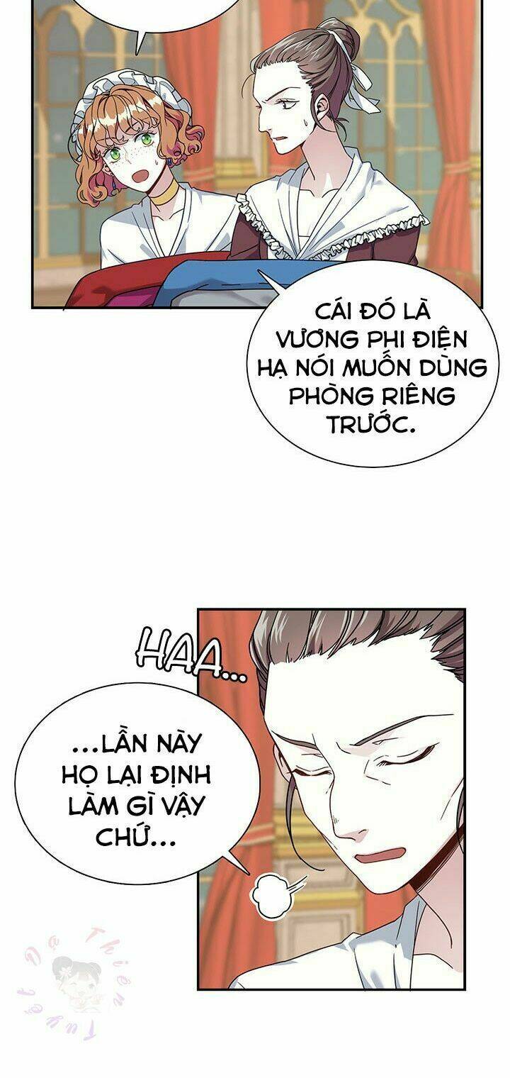 Con Gái Chồng Thật Dễ Thương Chapter 3 - Trang 2