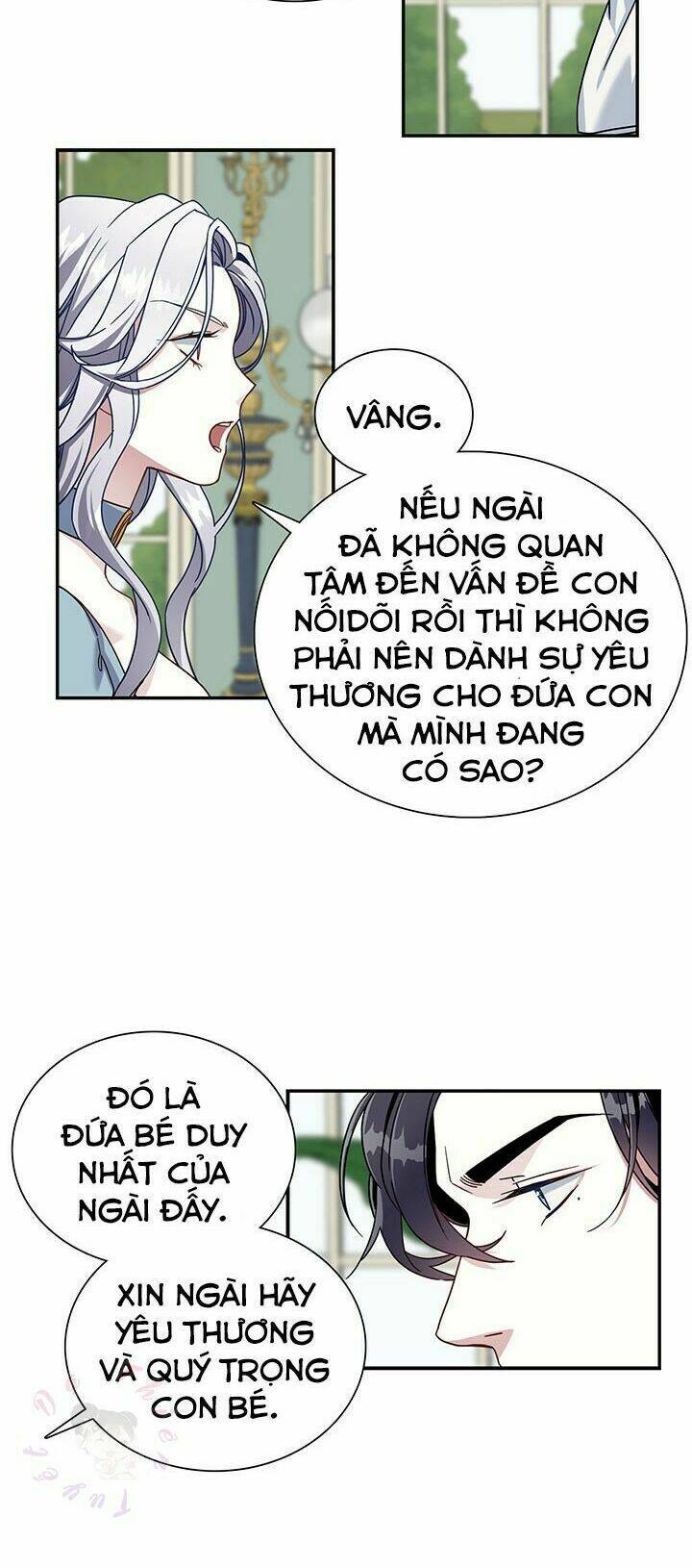 Con Gái Chồng Thật Dễ Thương Chapter 3 - Trang 2