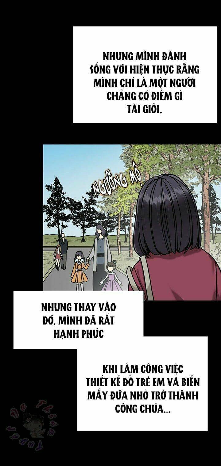 Con Gái Chồng Thật Dễ Thương Chapter 1 - Trang 2