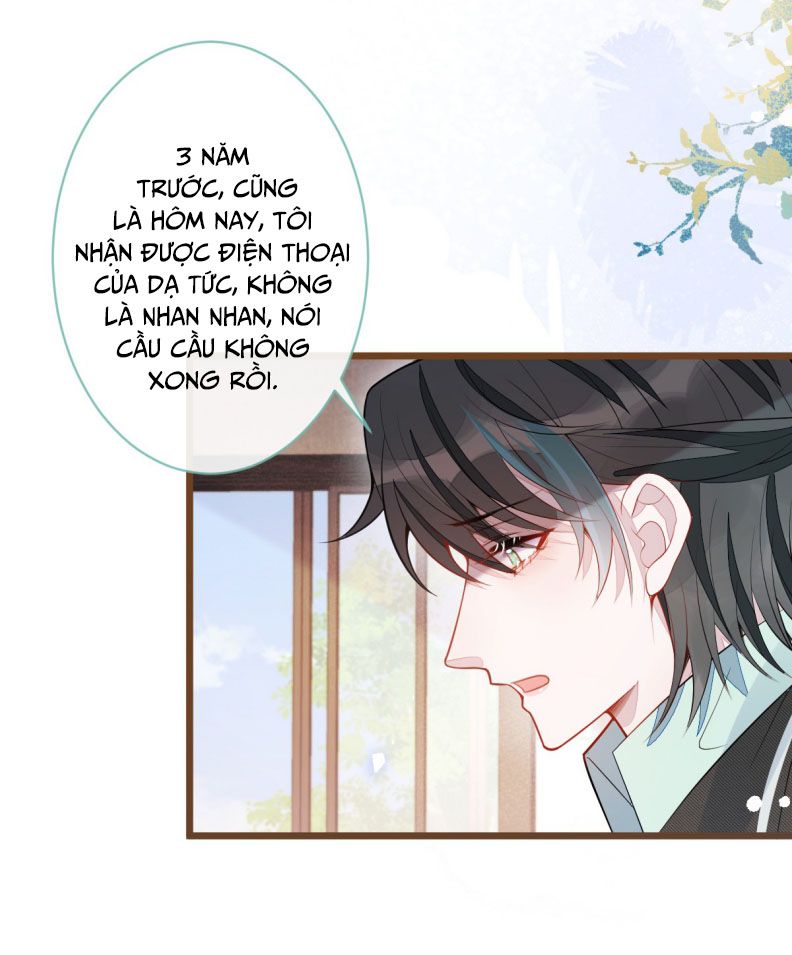 Báo Ân Của Sói Chapter 66 - Trang 2