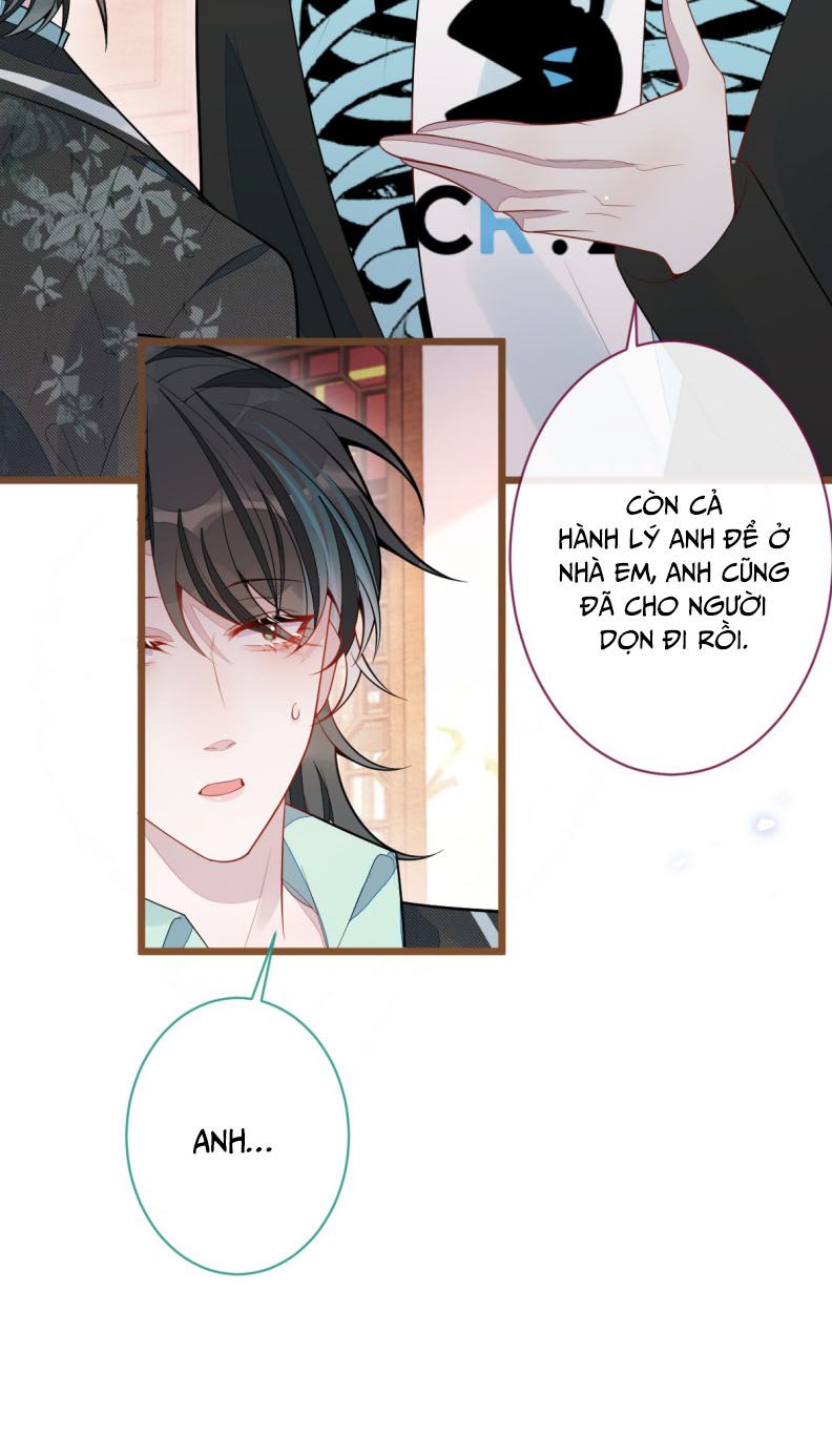 Báo Ân Của Sói Chapter 66 - Trang 2