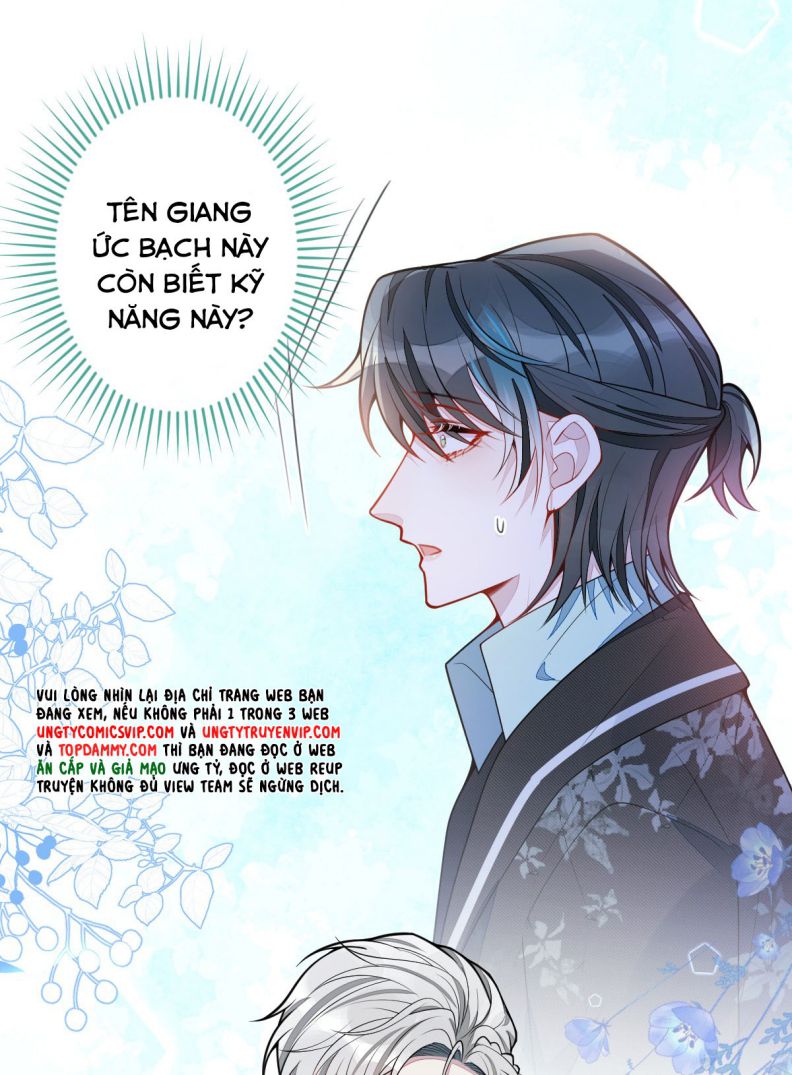 Báo Ân Của Sói Chapter 61 - Trang 2