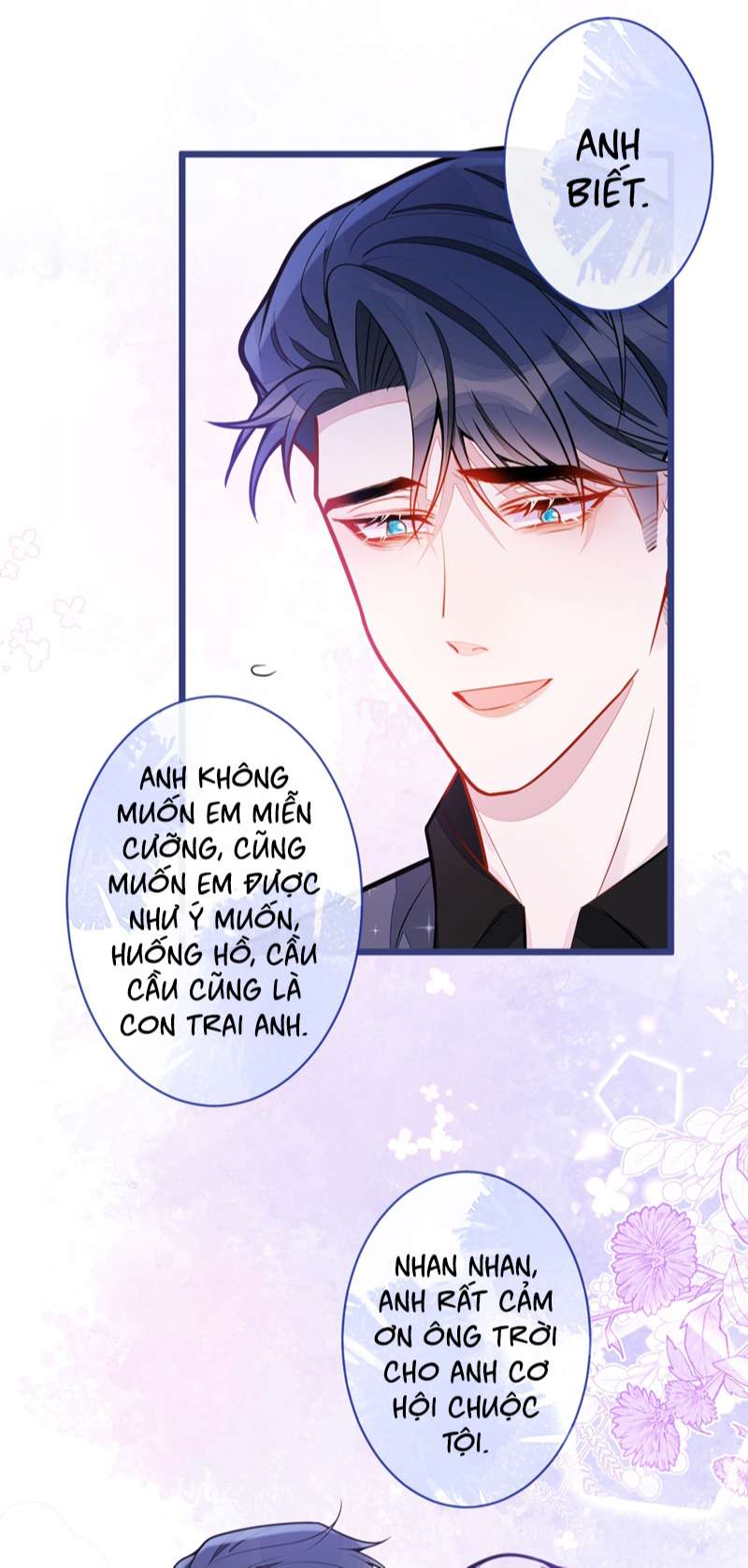 Báo Ân Của Sói Chapter 45 - Trang 2