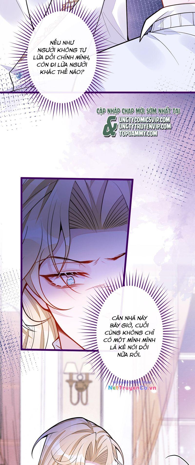 Báo Ân Của Sói Chapter 41 - Trang 2