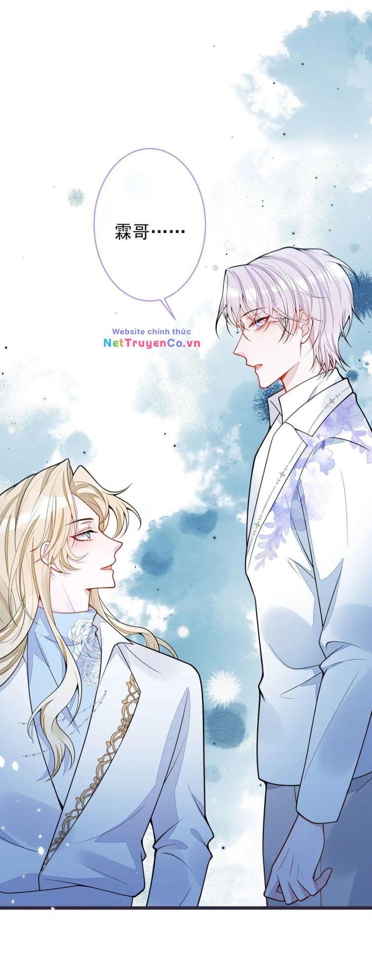 Báo Ân Của Sói Chapter 38 - Trang 2