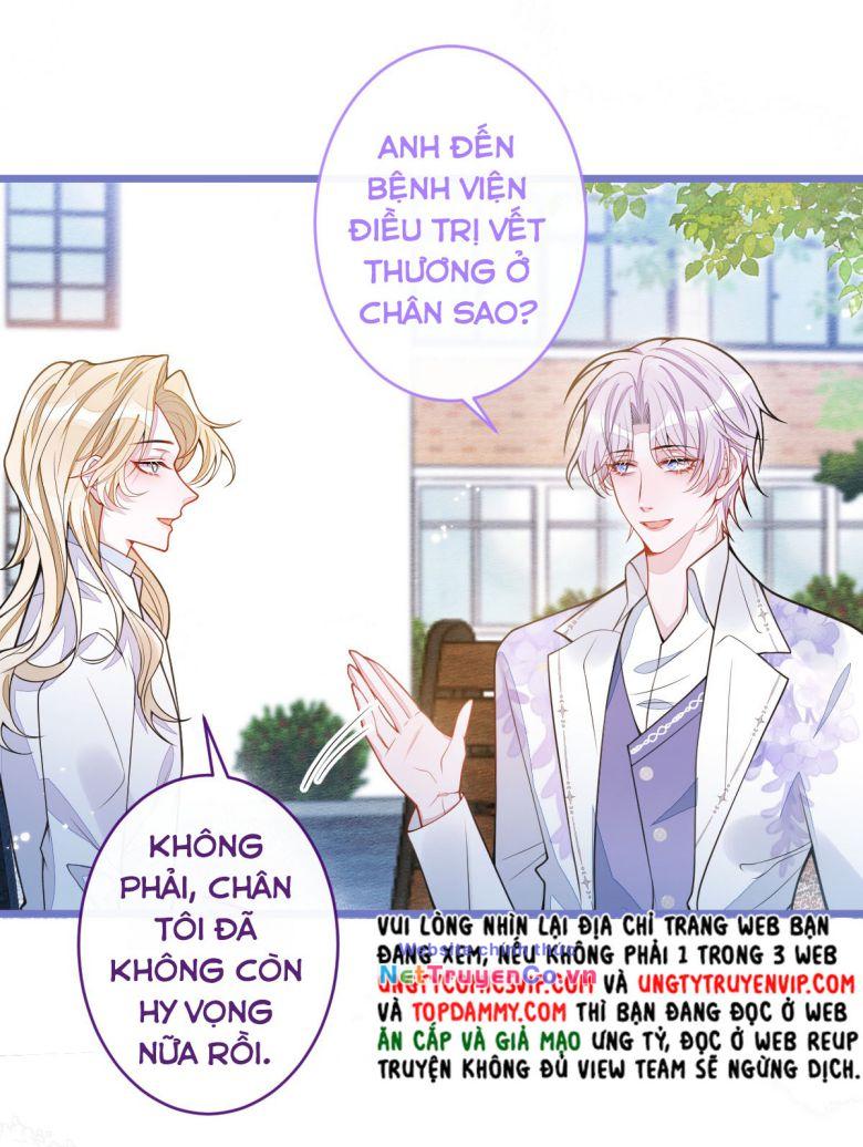 Báo Ân Của Sói Chapter 37 - Trang 2