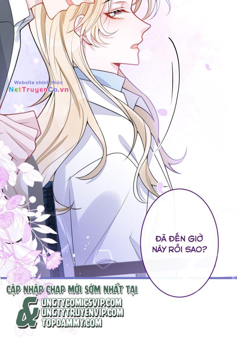 Báo Ân Của Sói Chapter 37 - Trang 2