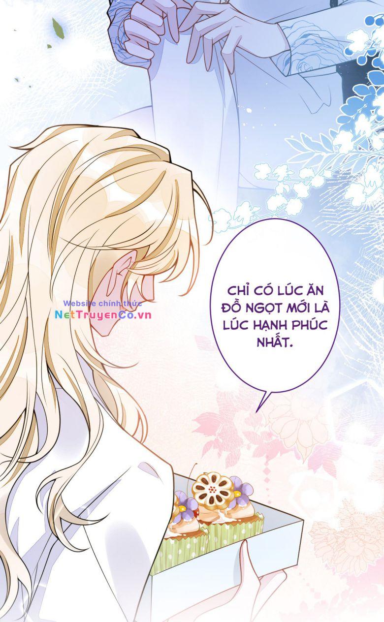 Báo Ân Của Sói Chapter 37 - Trang 2