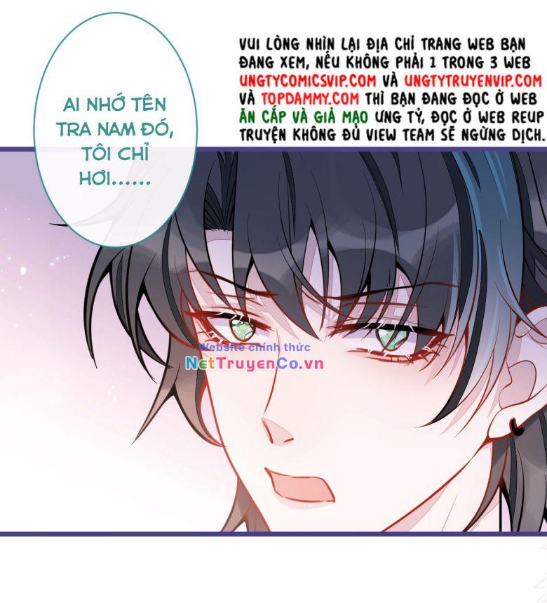 Báo Ân Của Sói Chapter 37 - Trang 2